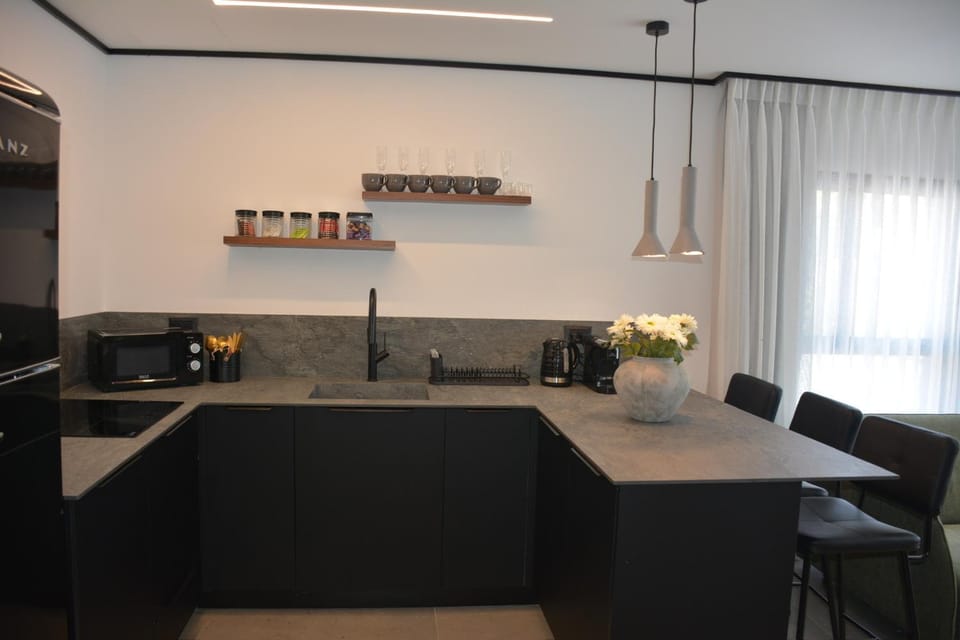 villa boutique Apartment hotel in Jerusalem District