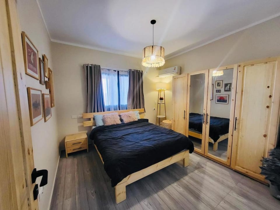 Cosy La Hacienda Ras Sudr Apartment Sea & Pool View Apartment in South Sinai Governorate