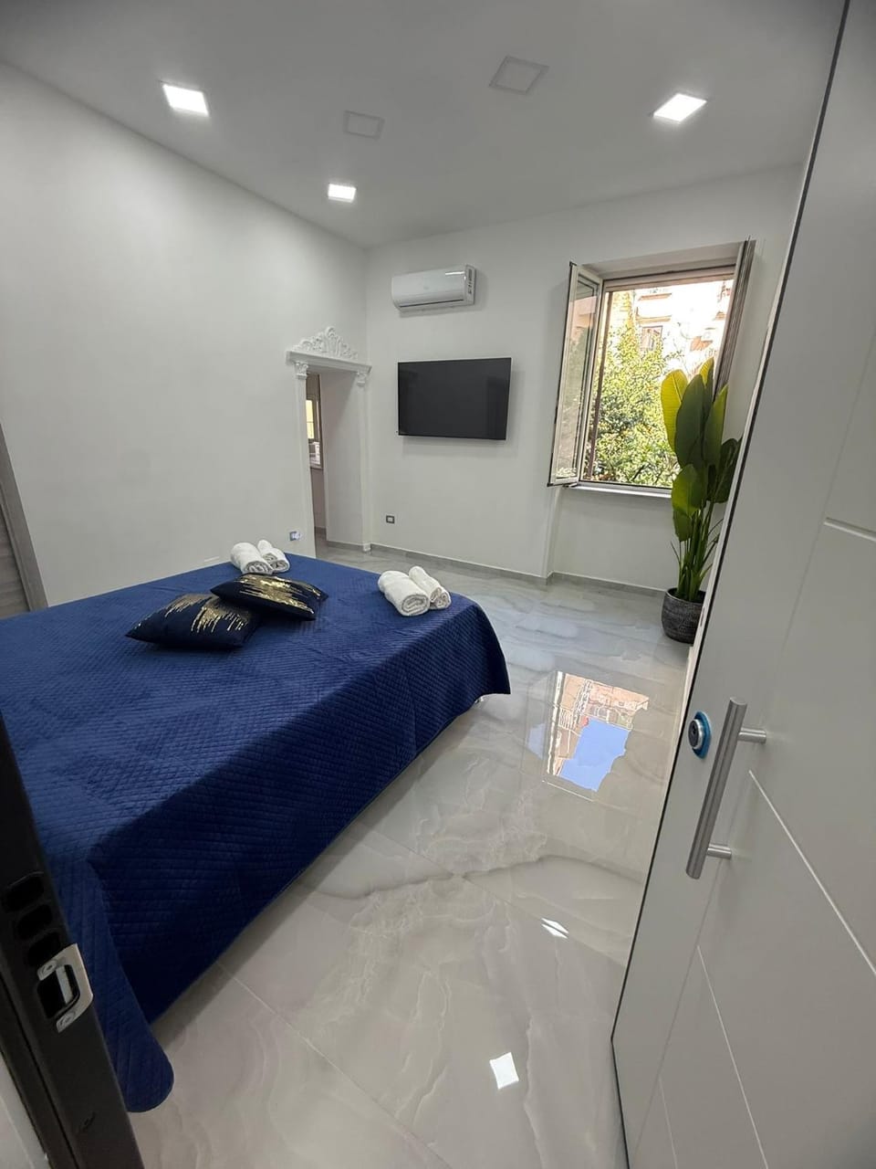 Calise Home Bed and Breakfast in Naples