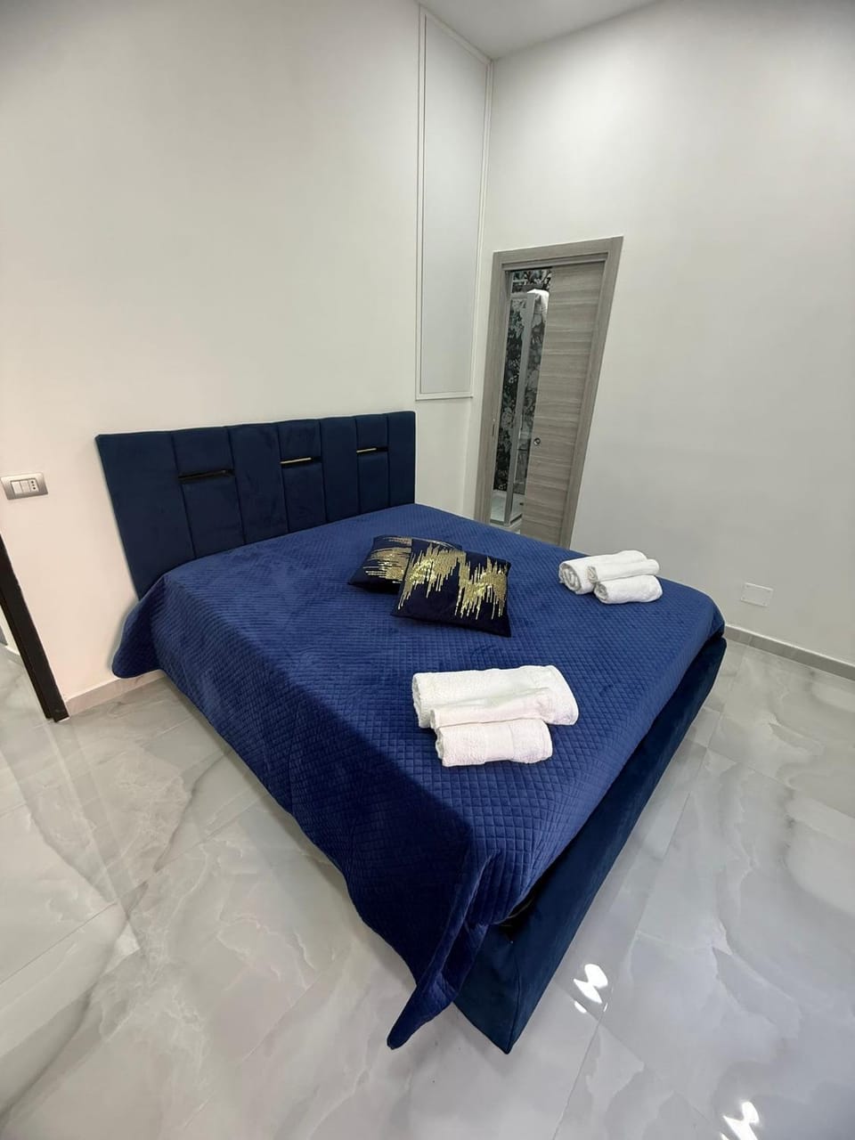 Calise Home Bed and Breakfast in Naples