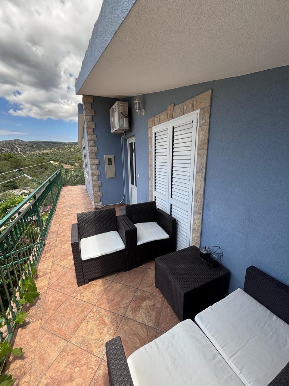 Apartman Adria Vista Apartment in Šibenik-Knin County, Croatia