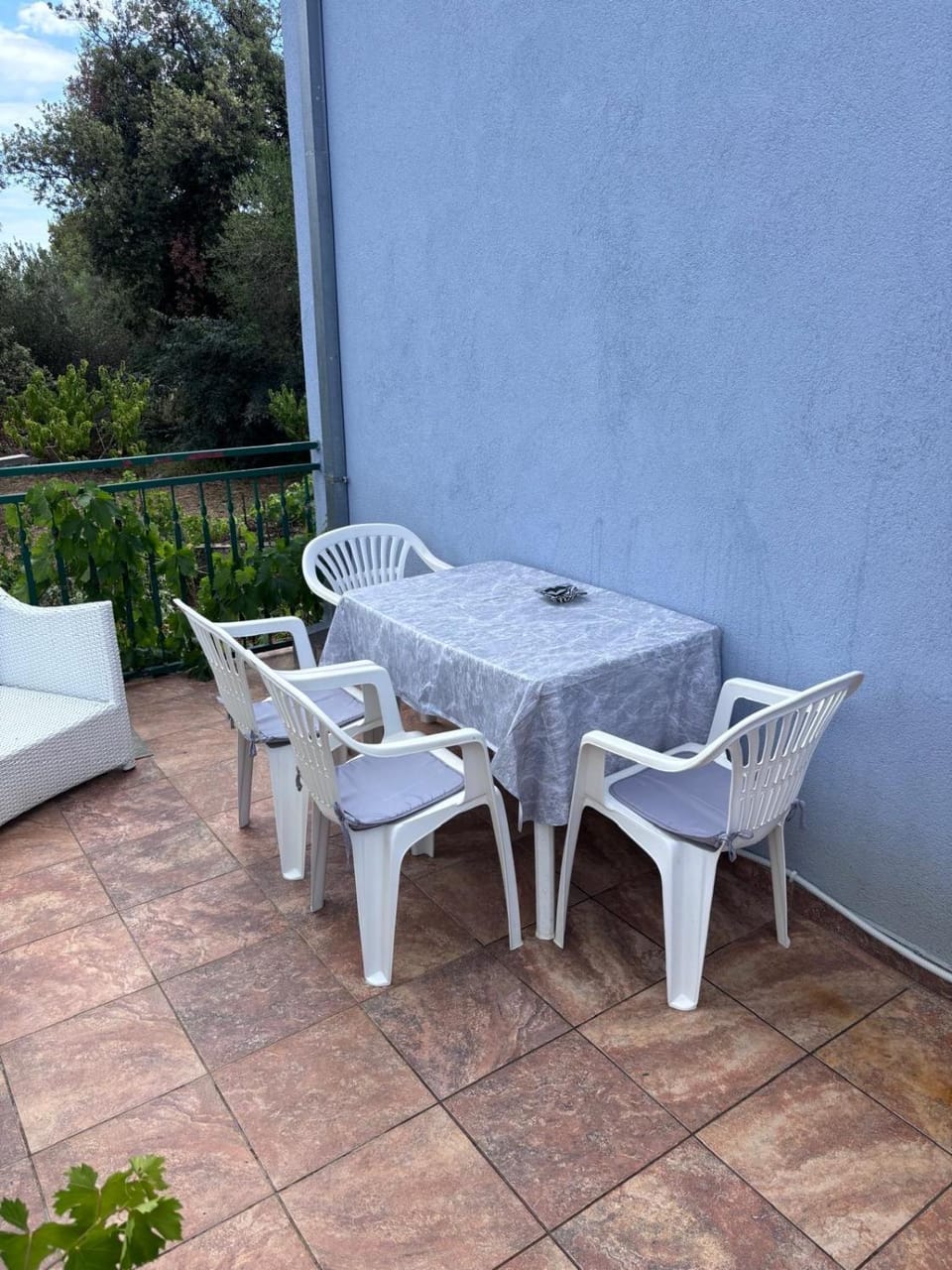 Apartman Adria Vista Apartment in Šibenik-Knin County, Croatia