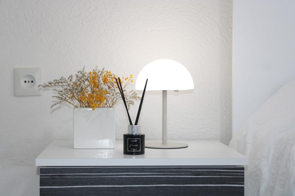 Corner Five Apartment in Decentralized Administration of Macedonia and Thrace