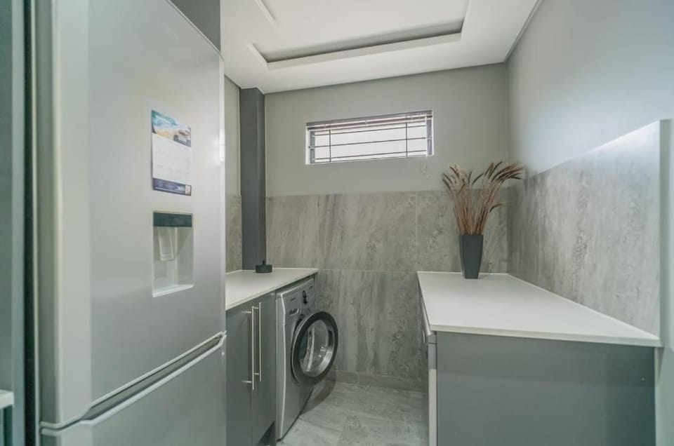 3A on Tulbagh Apartment in Cape Town