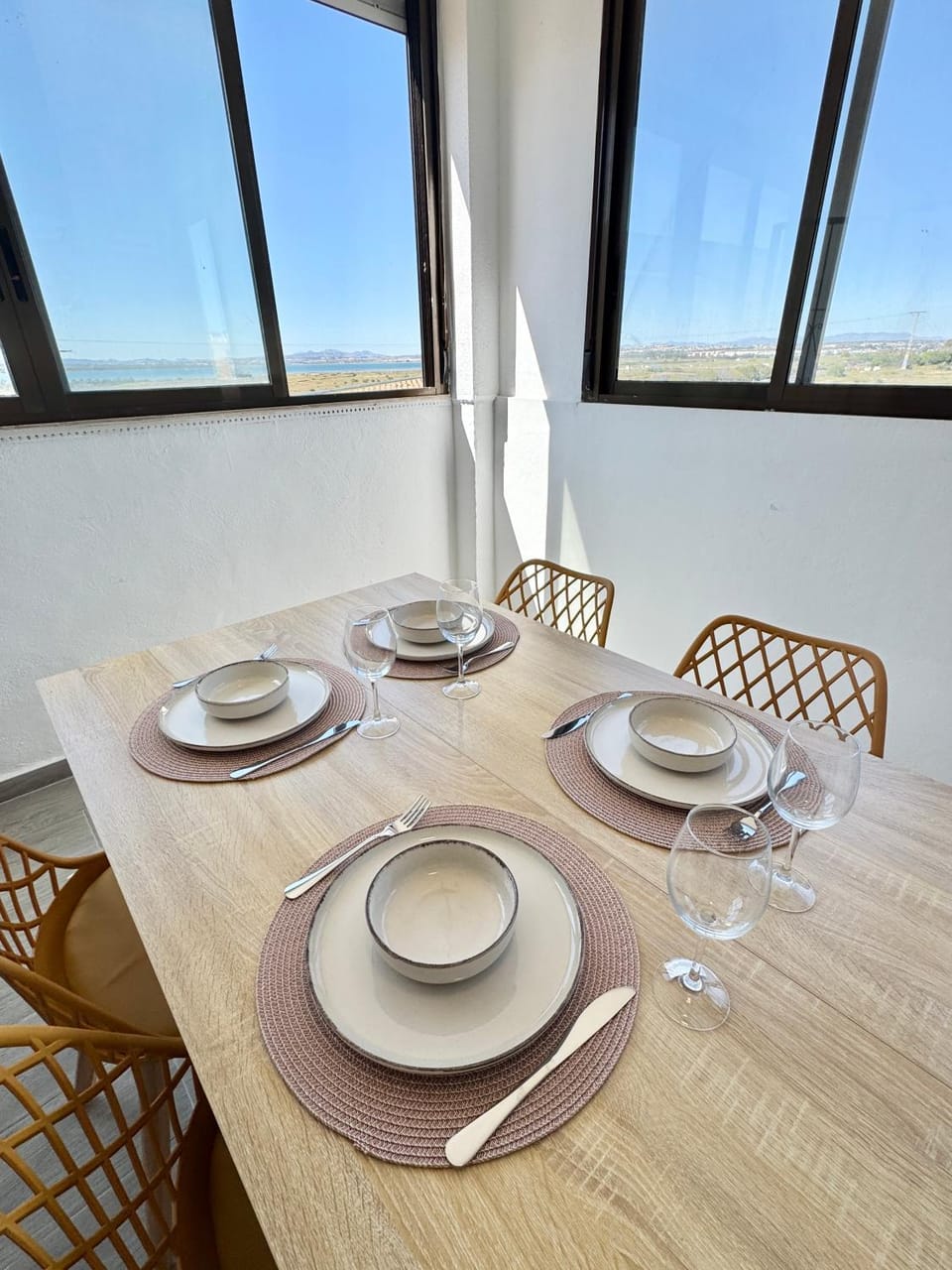 Meri Holiday Nuevo apartamento a 4 min de la playa Apartment in Torre La Mata