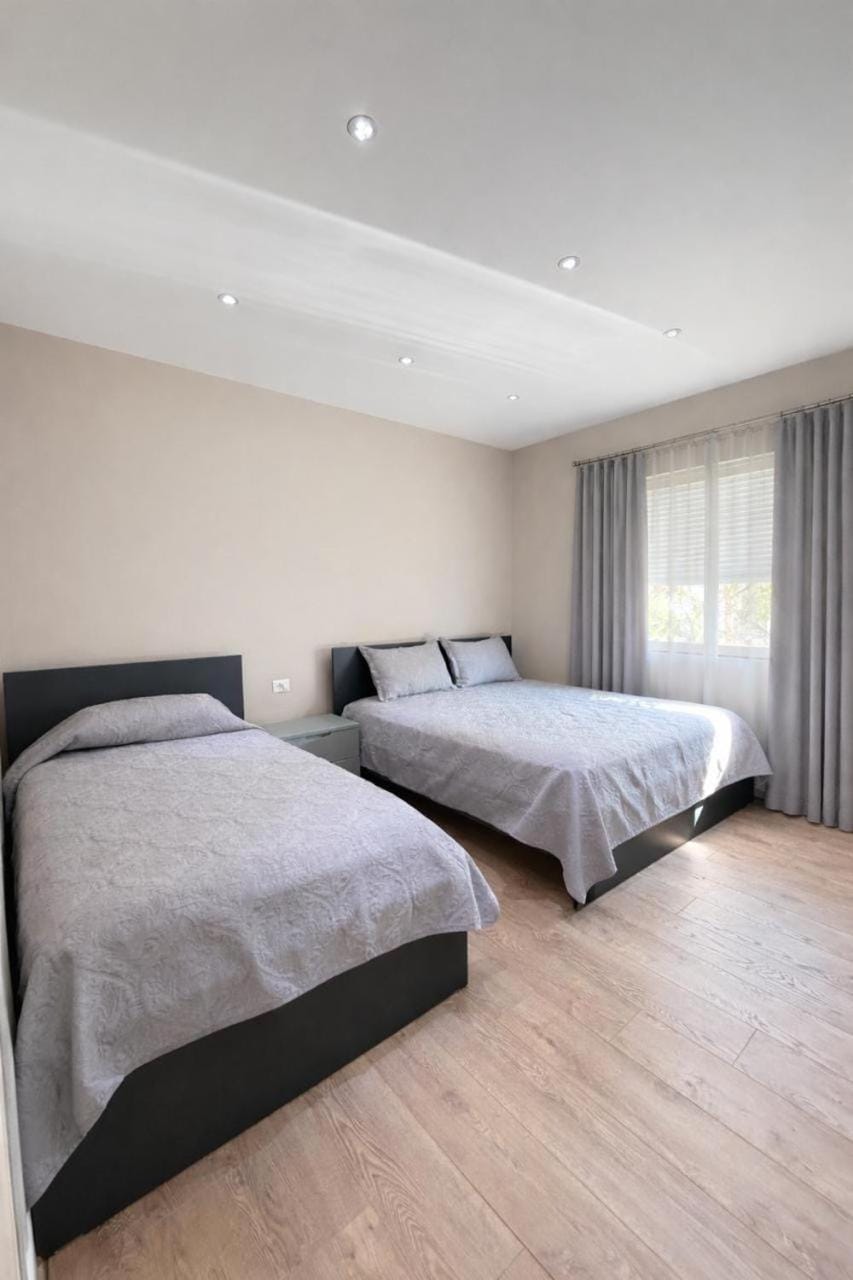 Lokas Cozy Apartments Apartment in Tirana