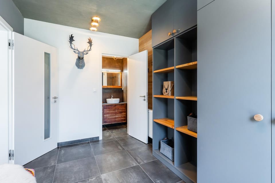 Apartman Harrachov Apartment in Czechia