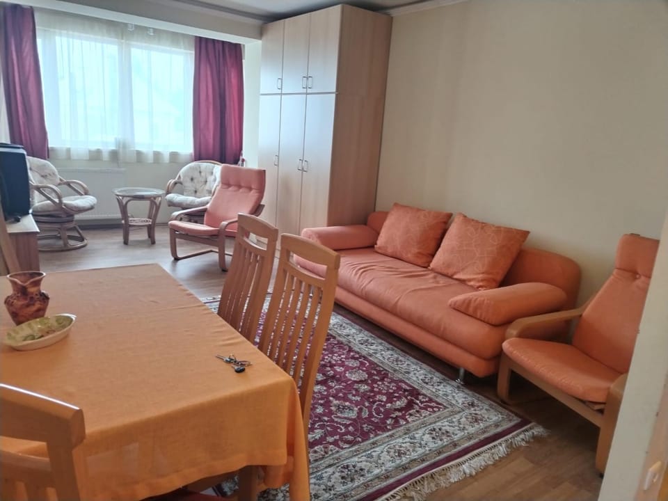 Nelly Apartman Apartment in Romania