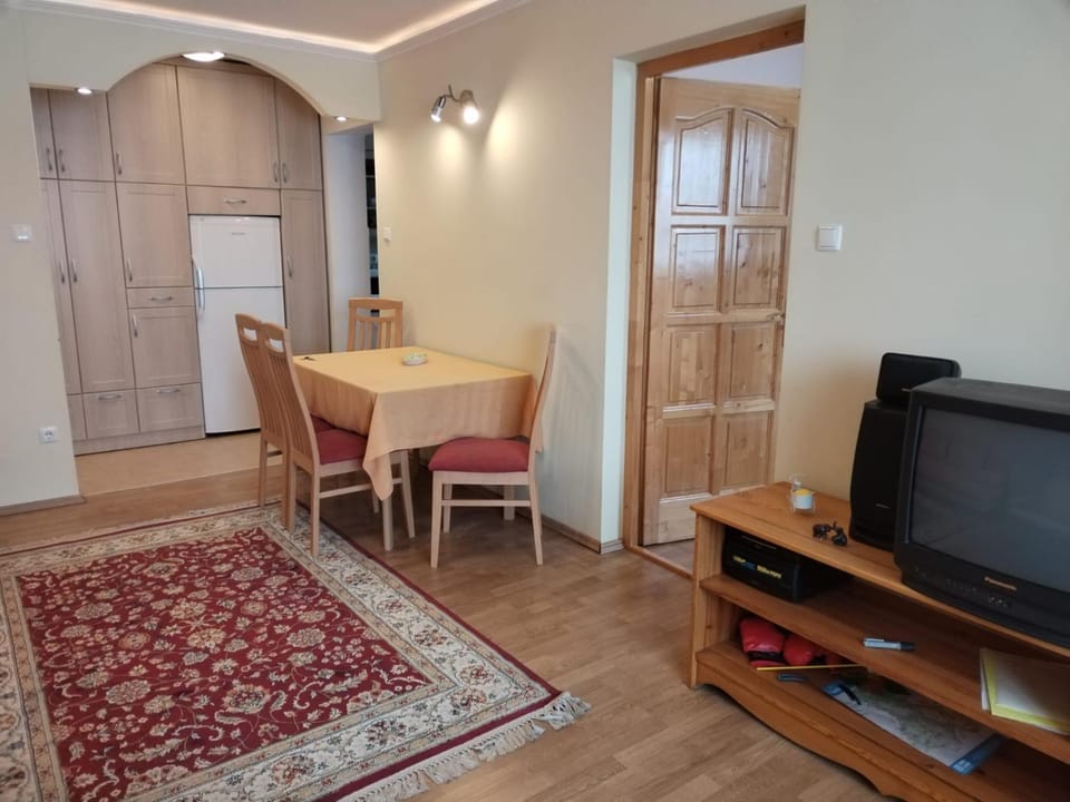 Nelly Apartman Apartment in Romania