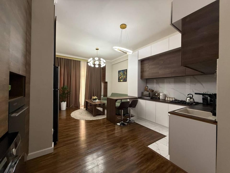 Modern Spaces Boulevard 3 Apartment in Europe