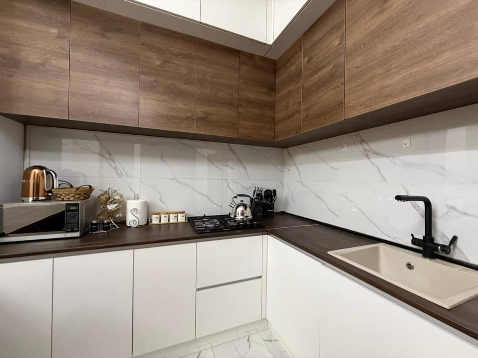 Modern Spaces Boulevard 3 Apartment in Europe