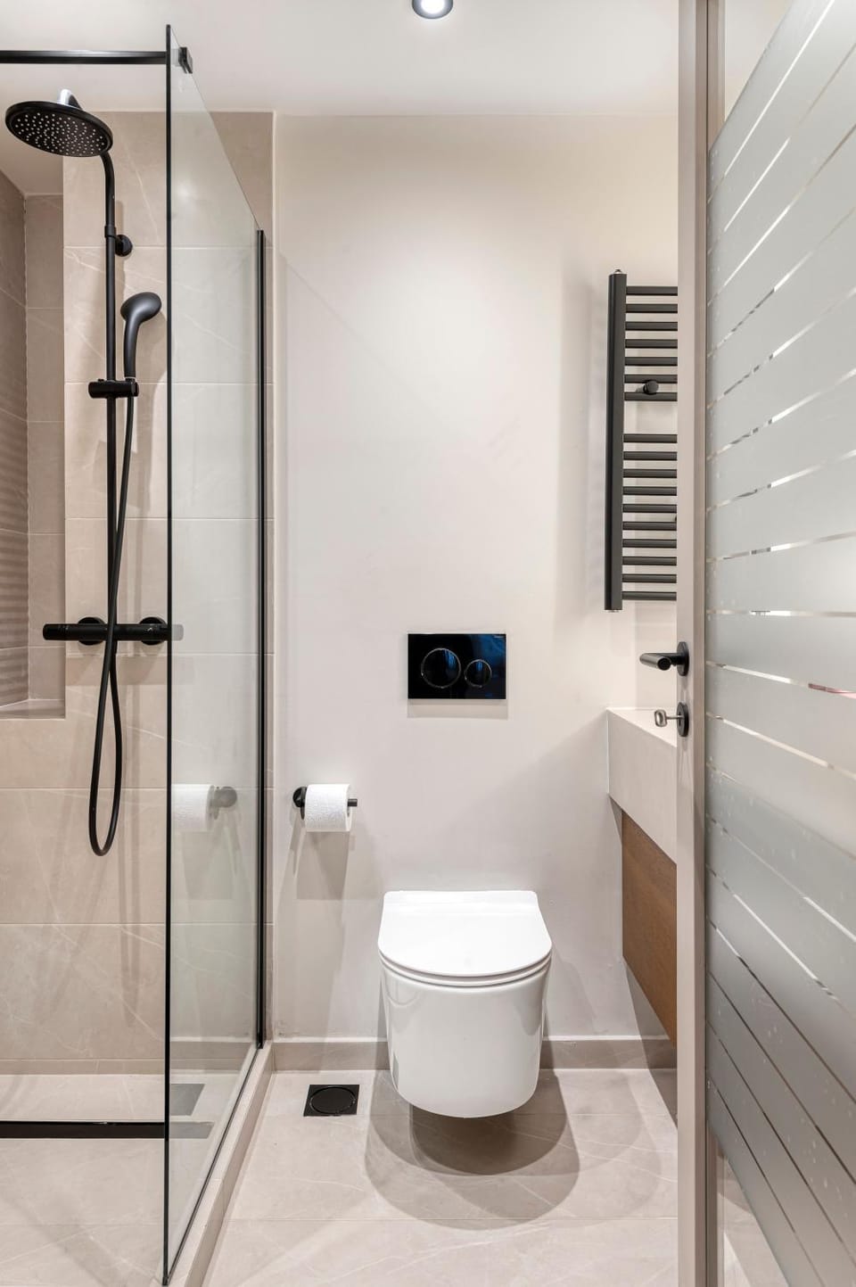 Glyfada Nest Apartment in South Athens