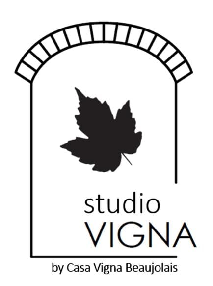 Studio Vigna Bed and Breakfast in Auvergne-Rhône-Alpes
