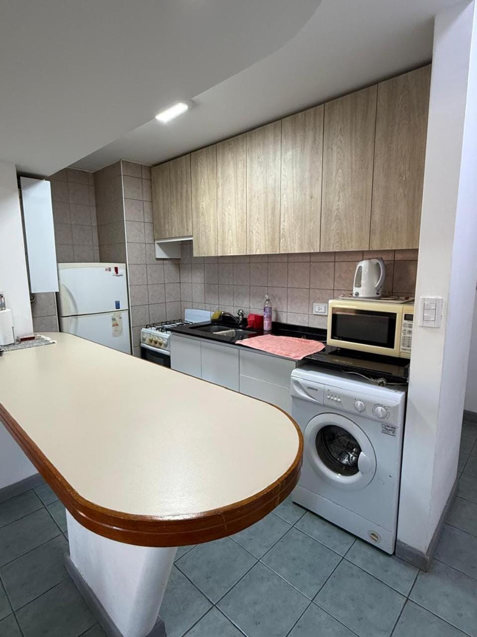Vista Apartment in Cordoba