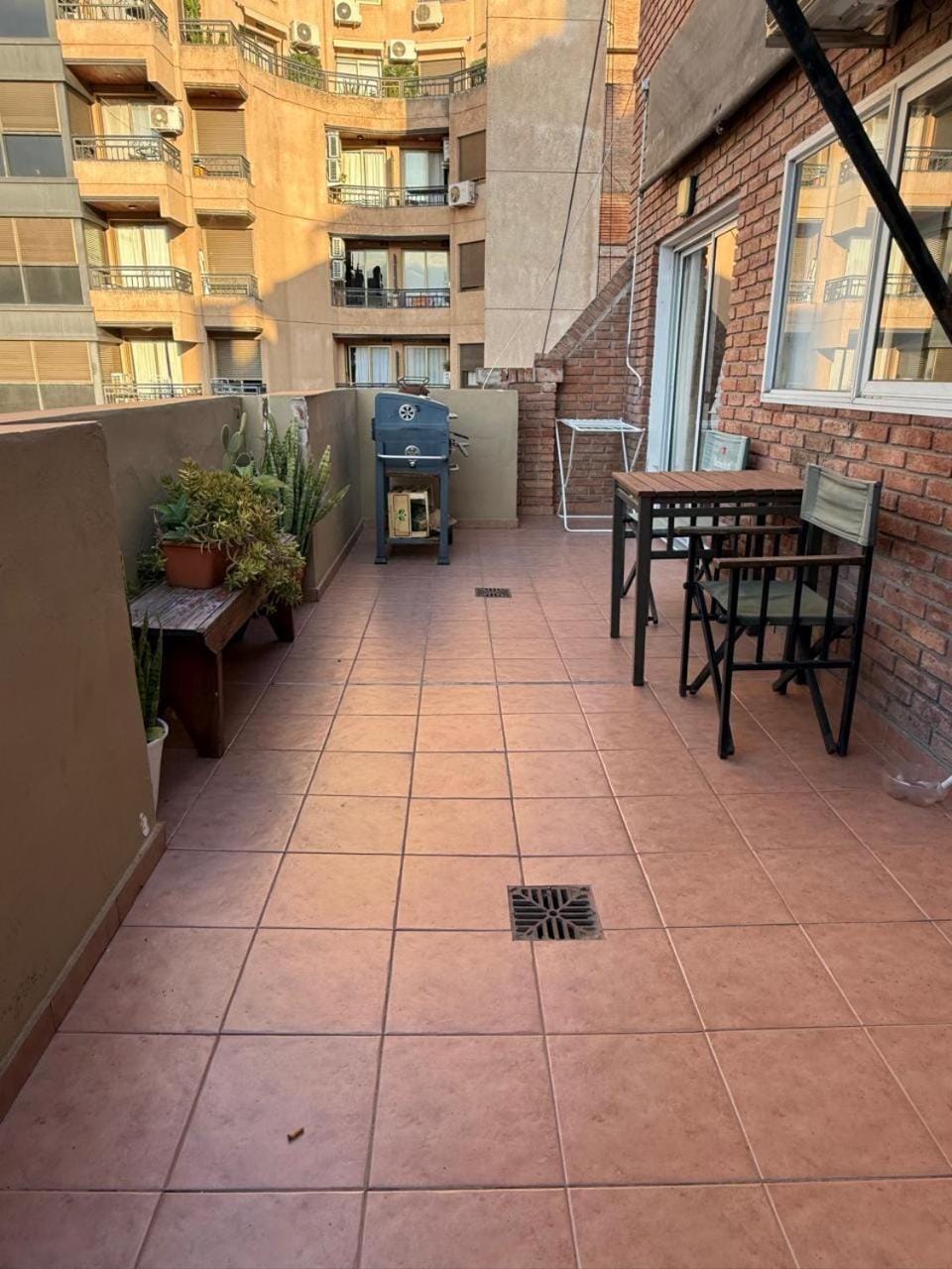 Vista Apartment in Cordoba