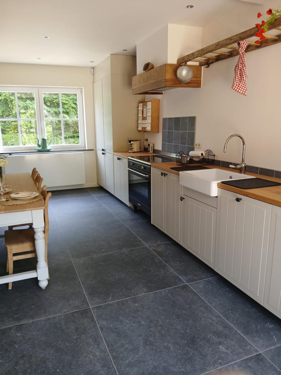 La maison d'Alfred- gîte cosy avec cour House in Belgium