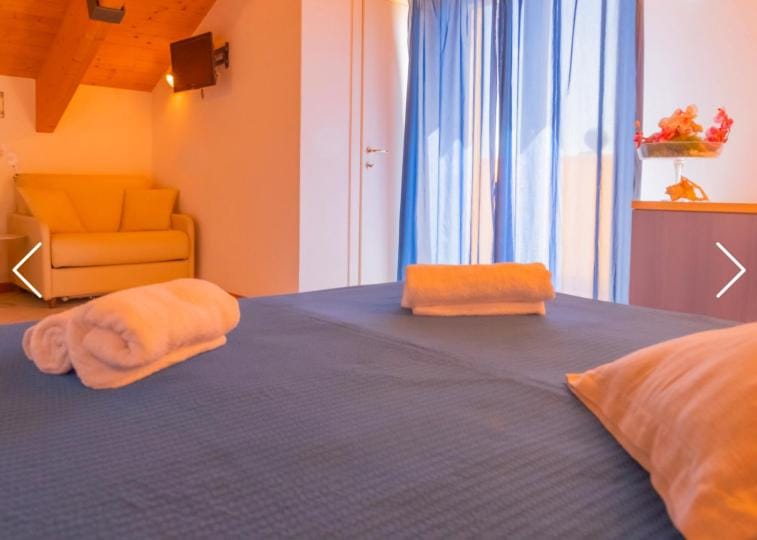 Hotel Merano Hotel in Misano Adriatico