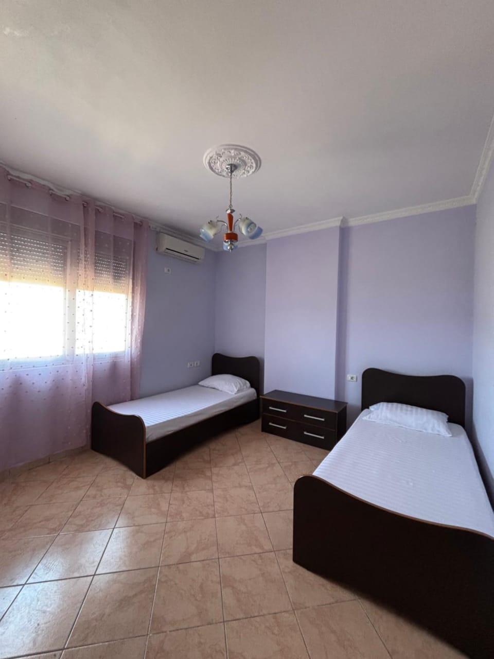 Jahaj holiday apartament Apartment in Vlorë County, Albania