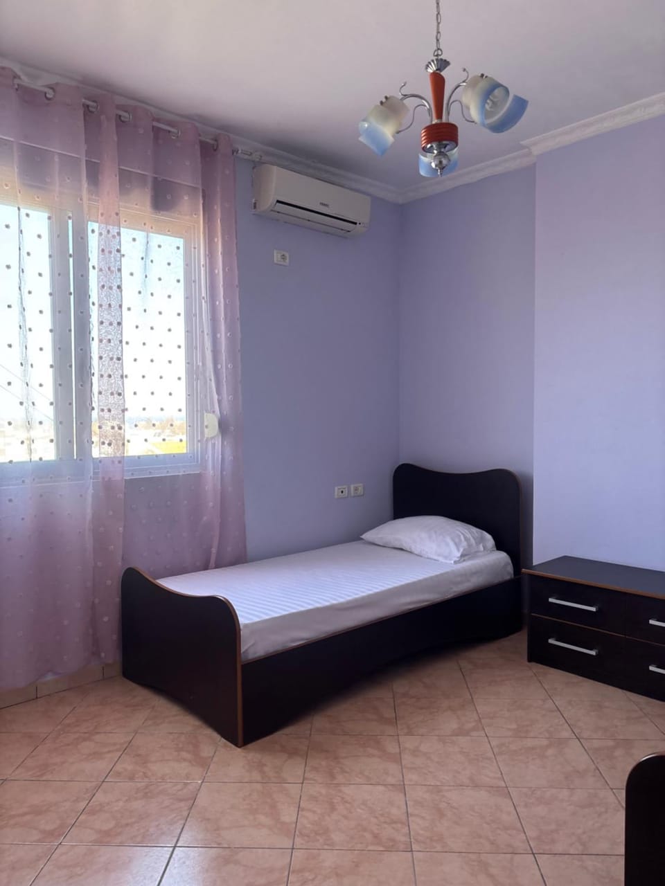 Jahaj holiday apartament Apartment in Vlorë County, Albania