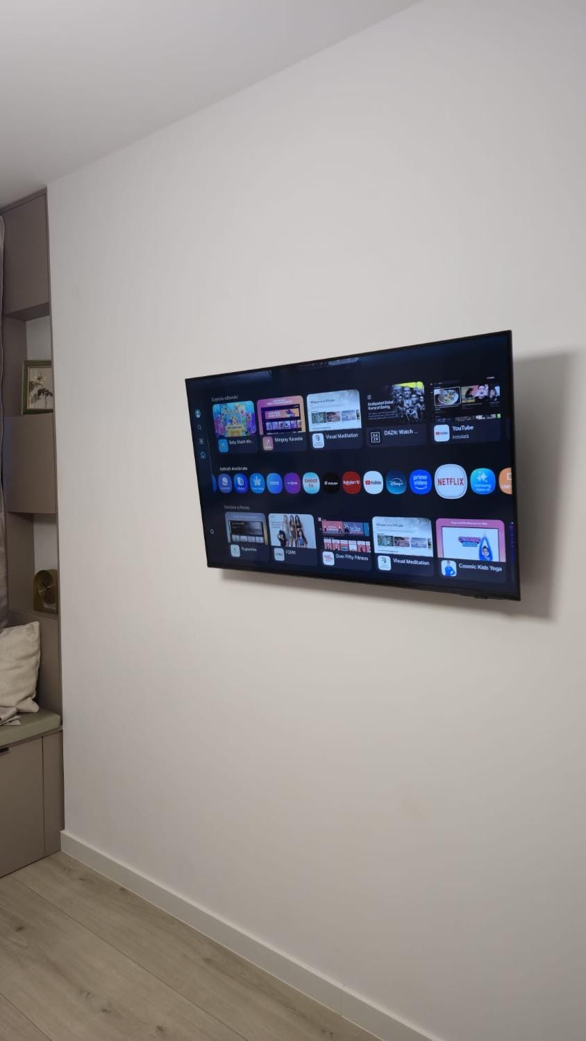 TV and multimedia