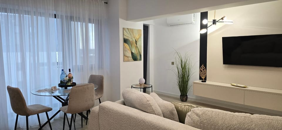 LUAME Residence , langa Arena Mall, aproape de centru Apartment in Romania