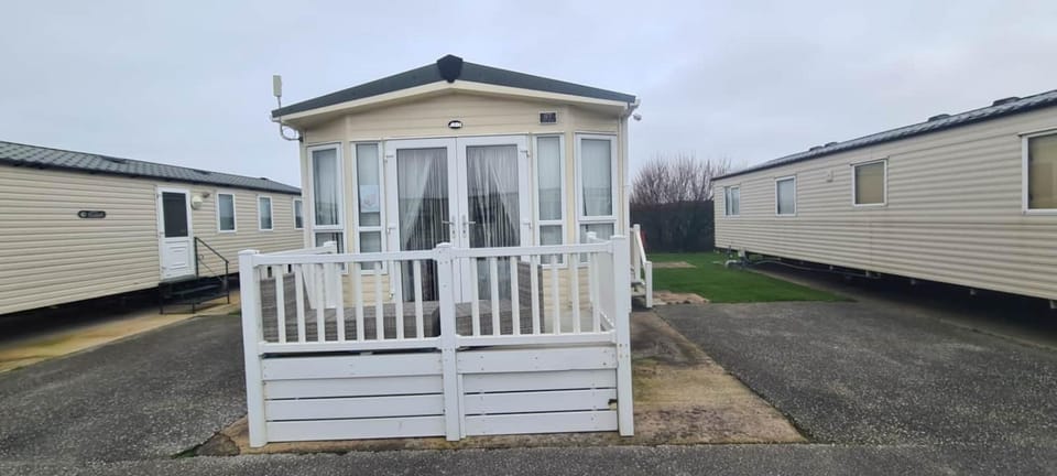 Towyn Happy Days S7 Country House in Towyn