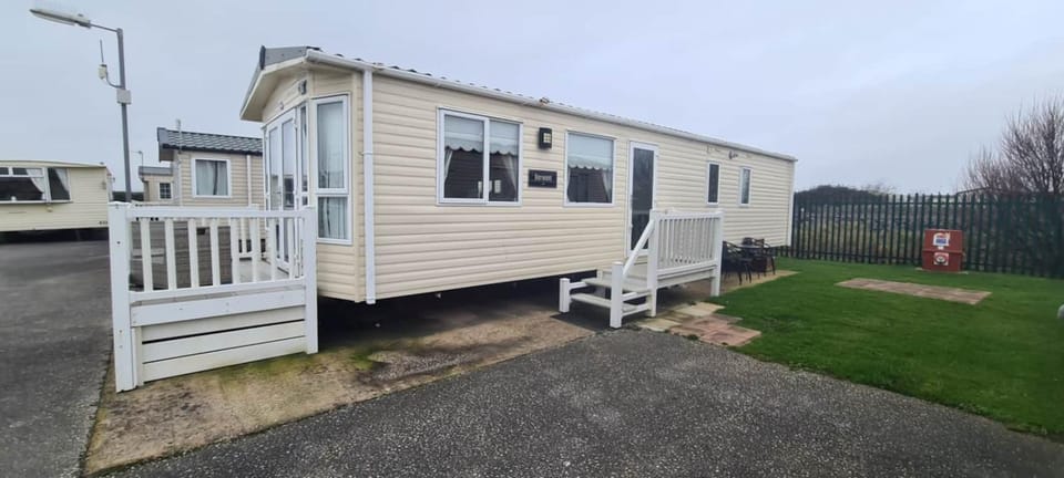 Towyn Happy Days S7 Country House in Towyn