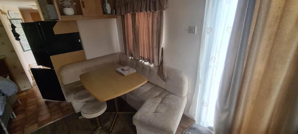 Towyn Happy Days K3 Country House in Towyn