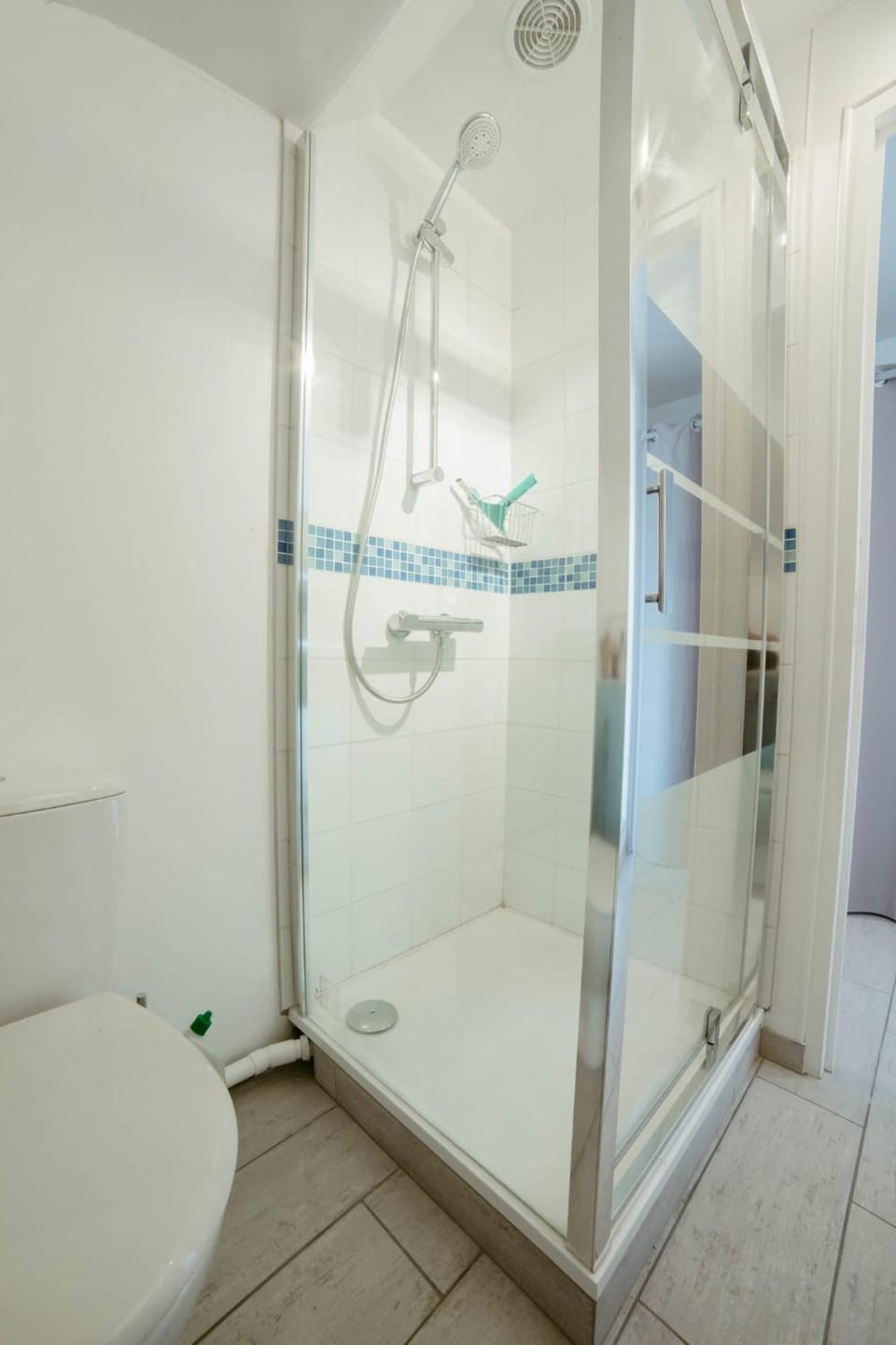 Shower