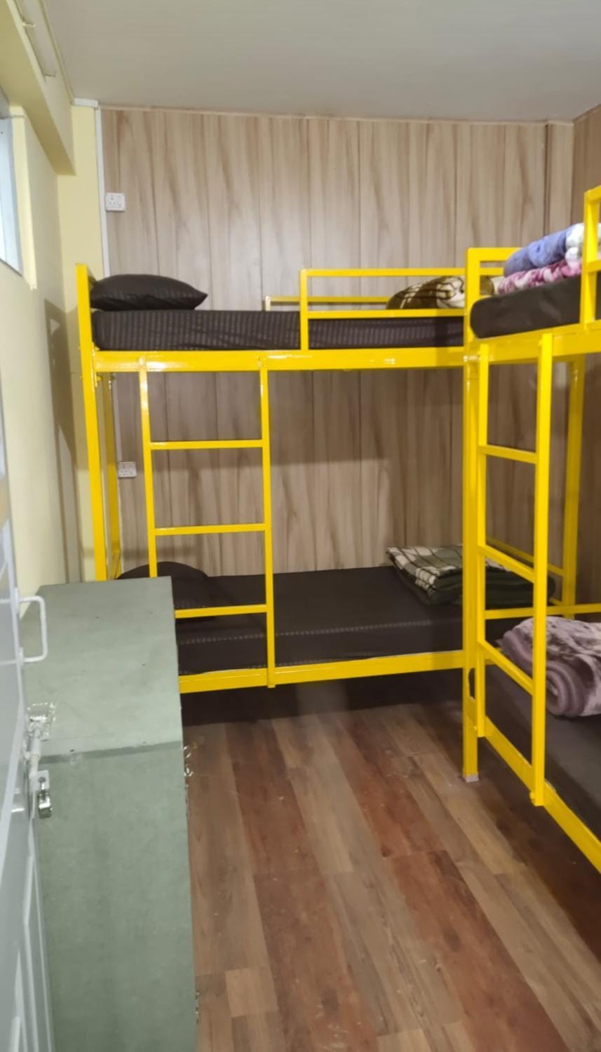 Hills Vacation Stay in Hostel Hostel in Darjeeling