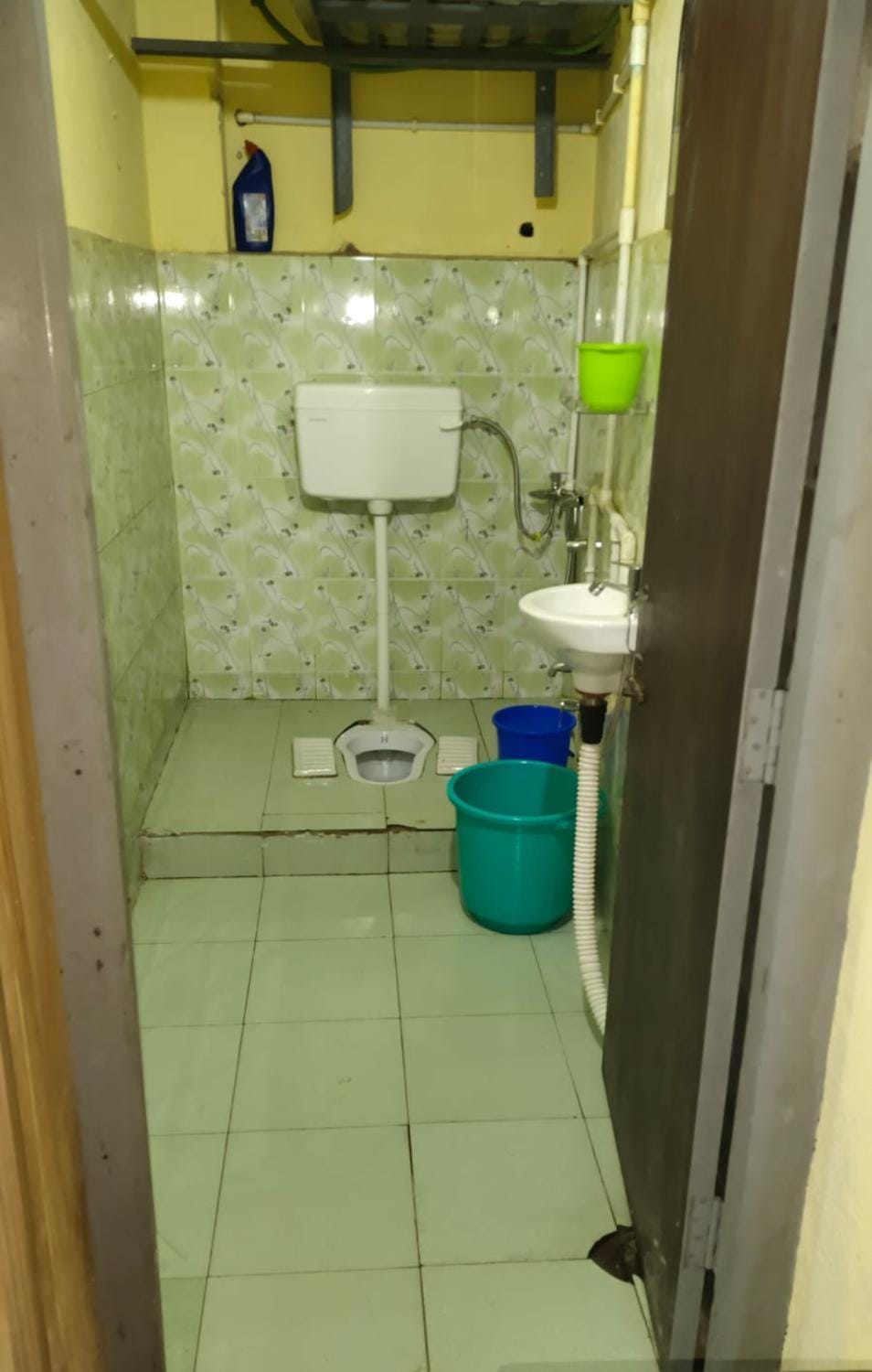 Hills Vacation Stay in Hostel Hostel in Darjeeling