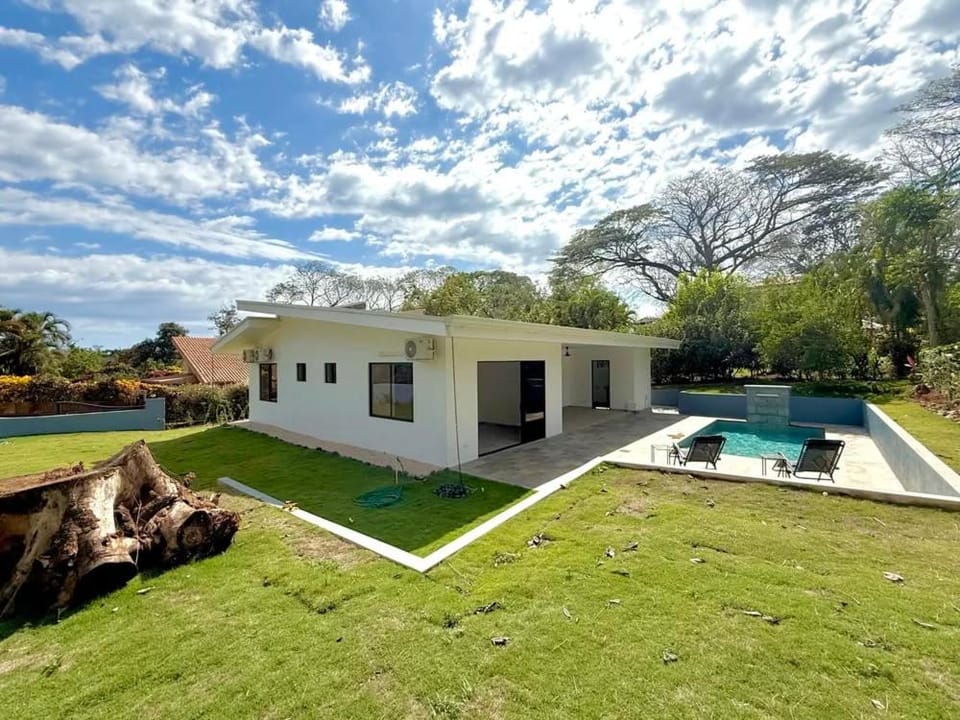 Coral Breeze House in Cobano