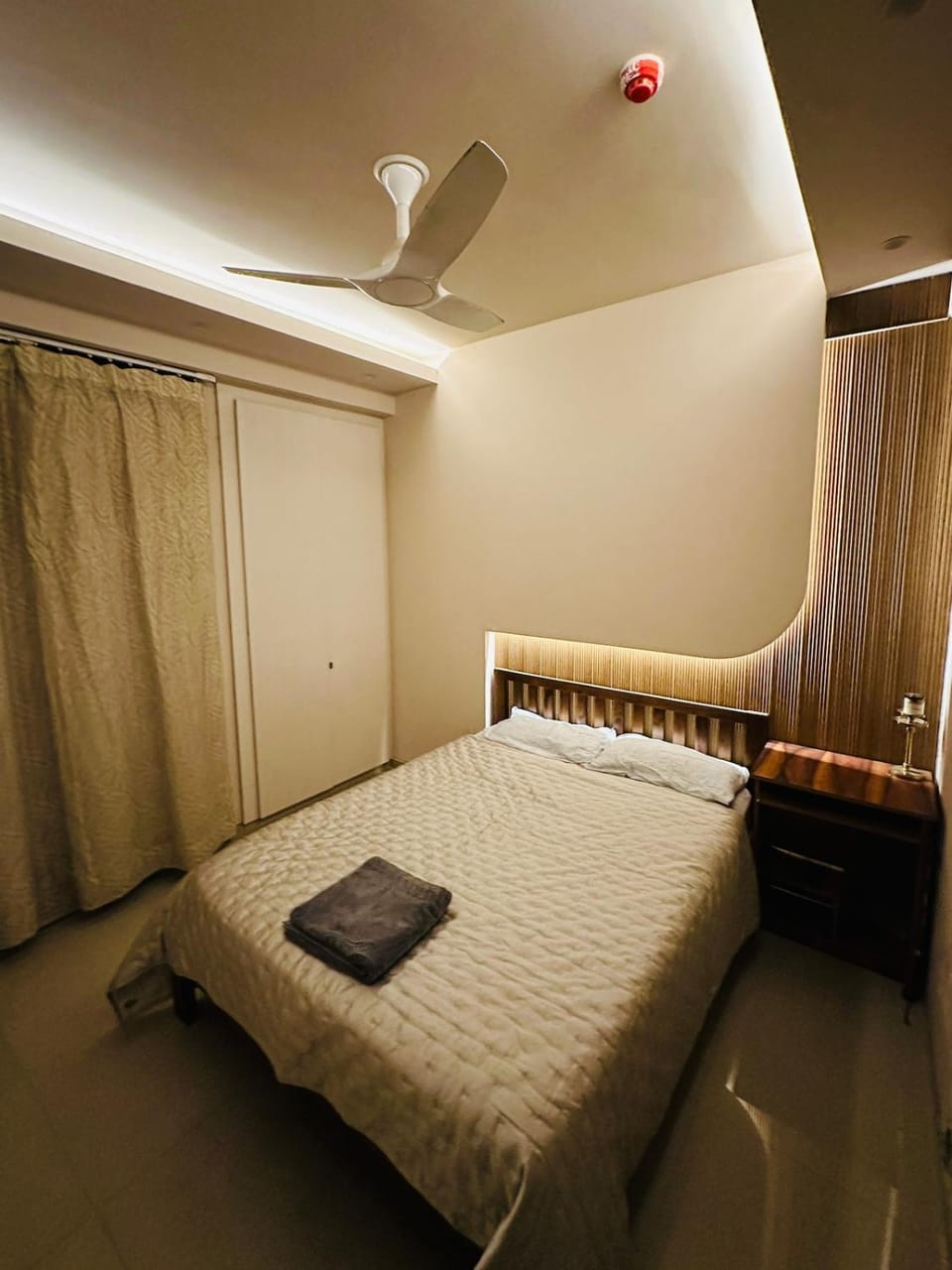 The comfort collective Studio Apartment in New Delhi