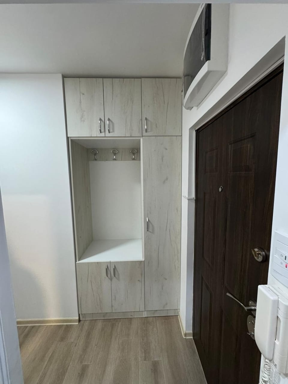 Modern Lux Vidikovac Apartment in Belgrade