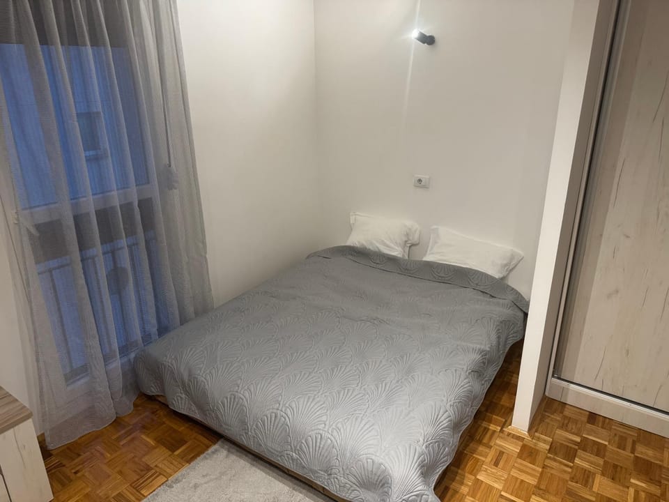 Modern Lux Vidikovac Apartment in Belgrade