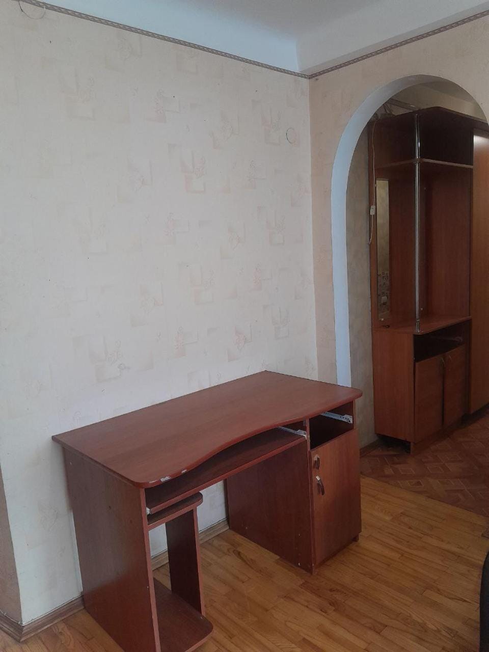 Studenchiskaya 12-14 Street Apartment in Kiev City - Kyiv