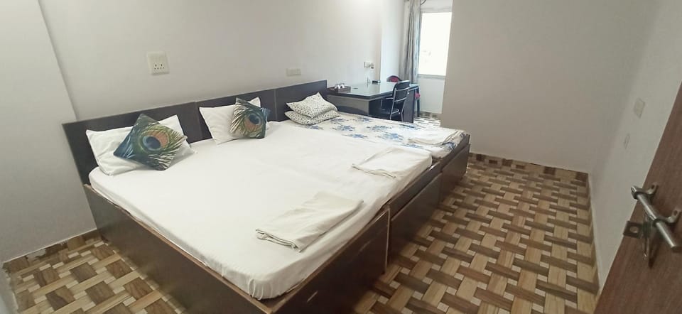 Aashvi Villa Vacation rental in Varanasi