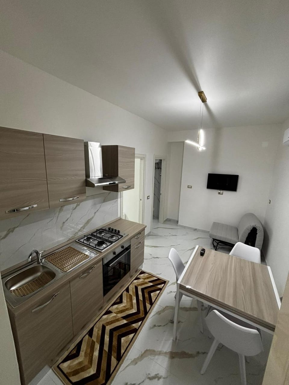 Casa Vacanza Salvatorosa House in Ercolano