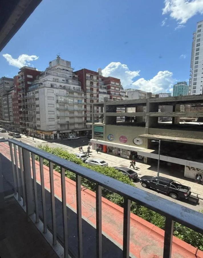 Elegante Dep Apartment in Mar del Plata