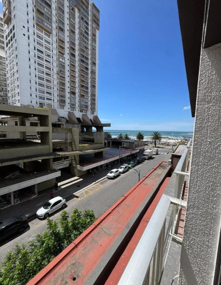 Elegante Dep Apartment in Mar del Plata