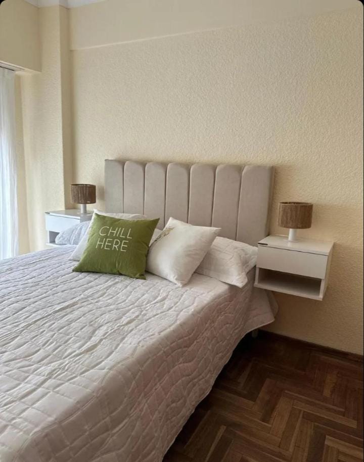 Elegante Dep Apartment in Mar del Plata