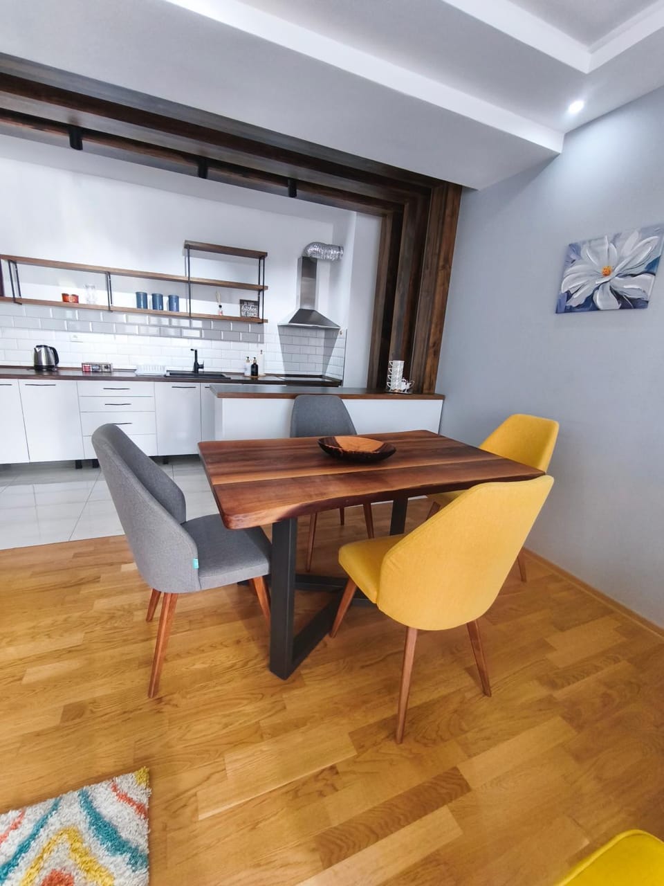 Ana VS Apartment Apartment in Ohrid