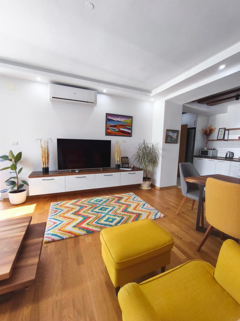 Ana VS Apartment Apartment in Ohrid