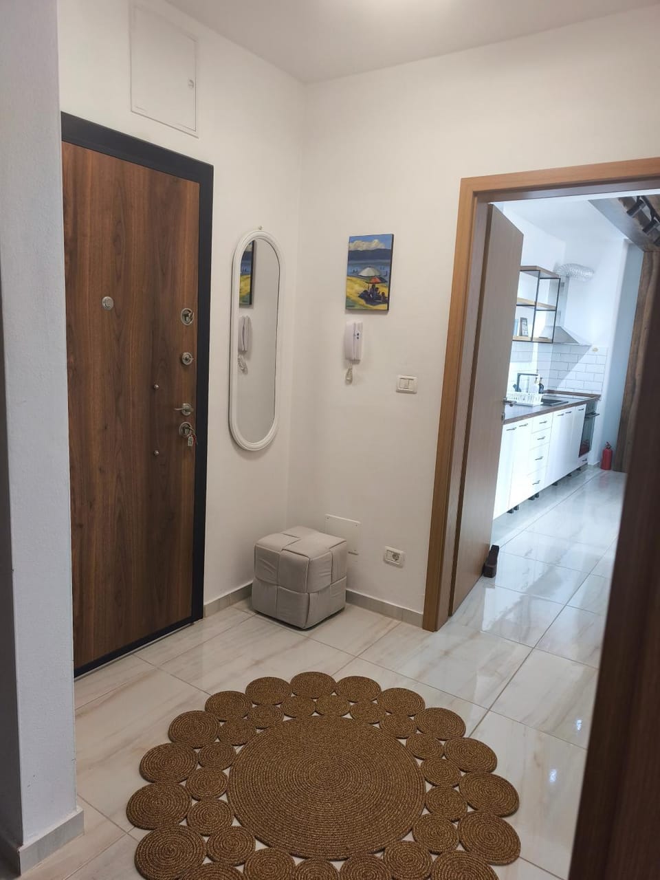 Ana VS Apartment Apartment in Ohrid