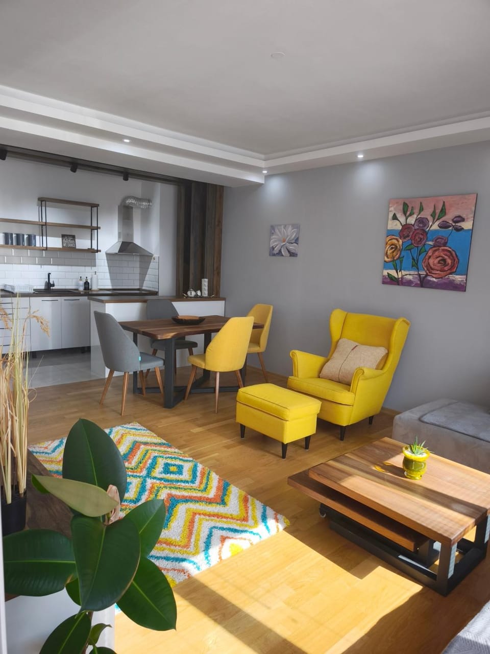 Ana VS Apartment Apartment in Ohrid
