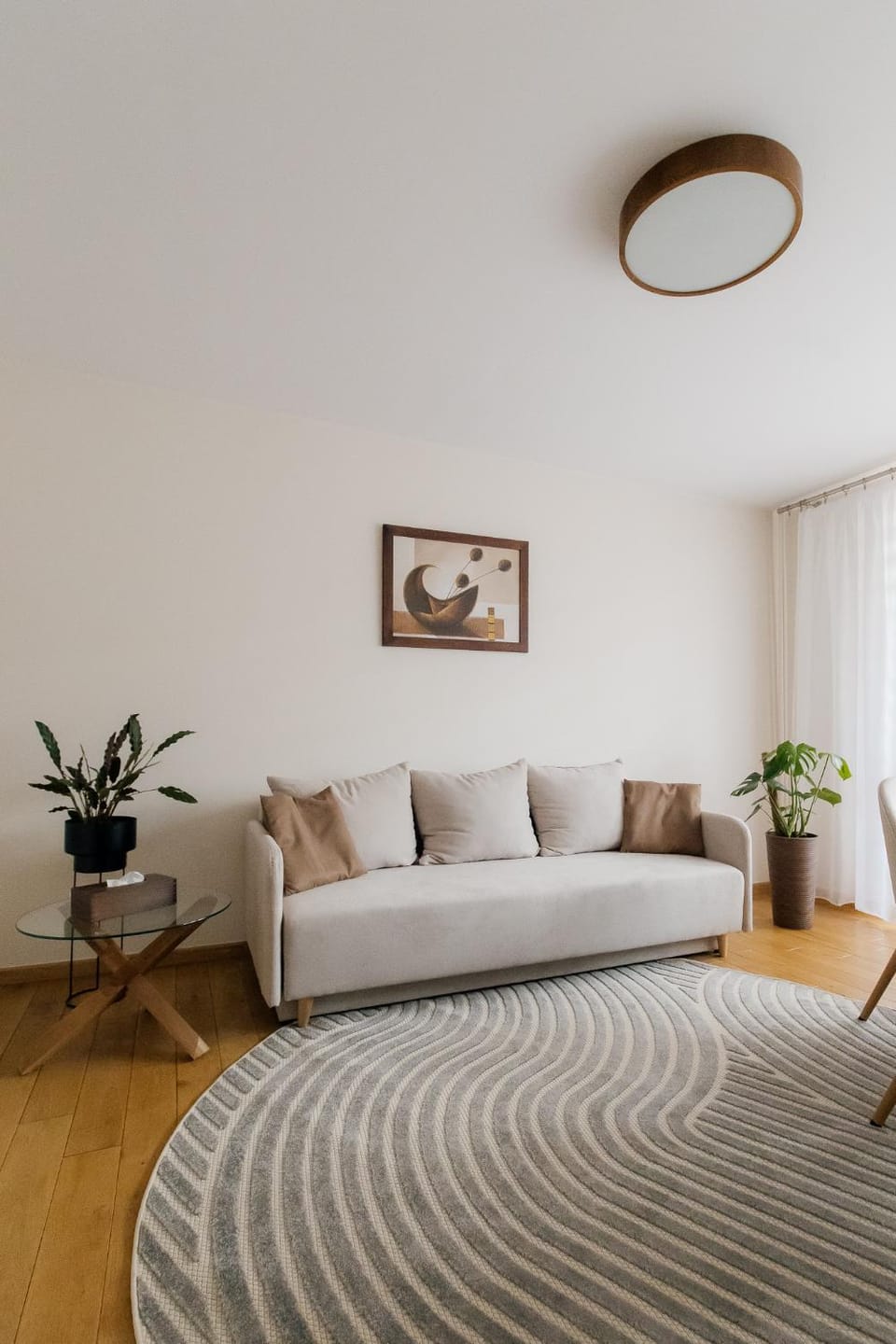 M3 Komfort Apartament Siemiatycze Apartment in Masovian Voivodeship