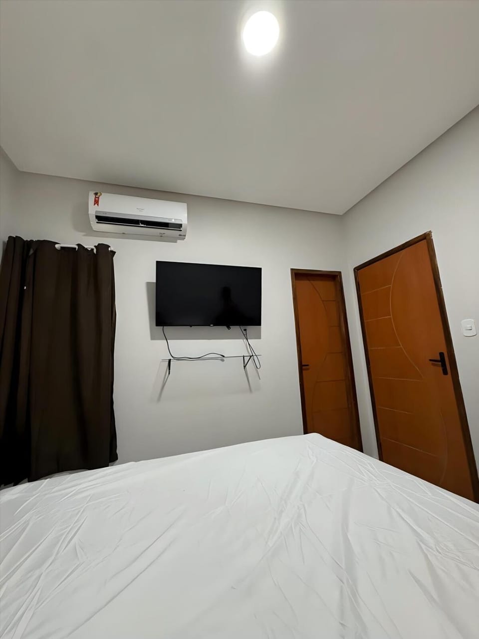 Casa de temporada Farias Apartment in State of Sergipe, Brazil