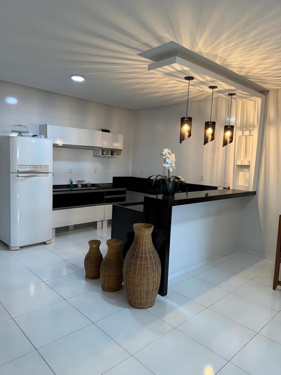Casa de temporada Farias Apartment in State of Sergipe, Brazil