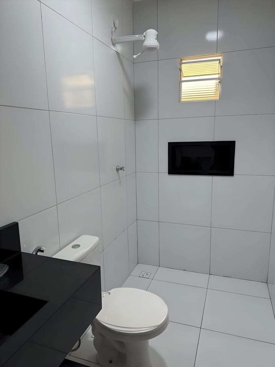 Casa de temporada Farias Apartment in State of Sergipe, Brazil