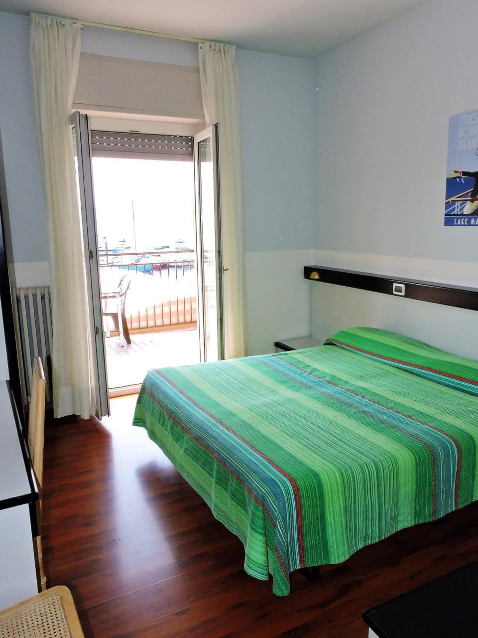 Hotel Capri Hotel in Lombardy